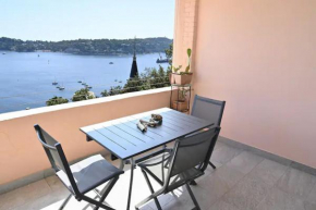 Les Lucioles - Vue mer, AC, Wi-Fi, 4 pers